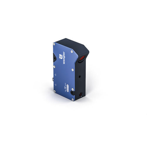 Датчик расстояния лазер - PNBC105  - wenglor sensoric GmbH - аналоговый / Ethernet / разъем M12