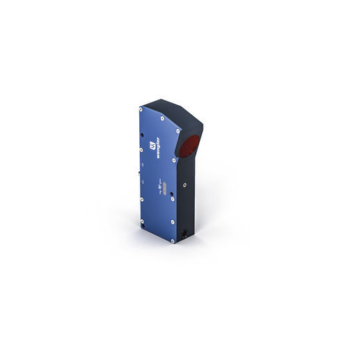 Датчик расстояния лазер - PNBC108  - wenglor sensoric GmbH - аналоговый / Ethernet / разъем M12
