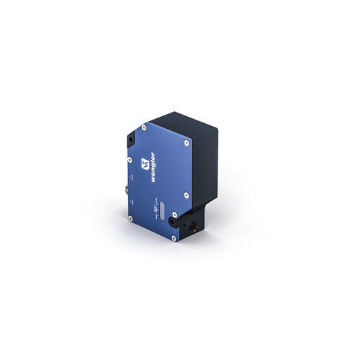 Датчик расстояния лазер - PNBC101  - wenglor sensoric GmbH - аналоговый / Ethernet / разъем M12