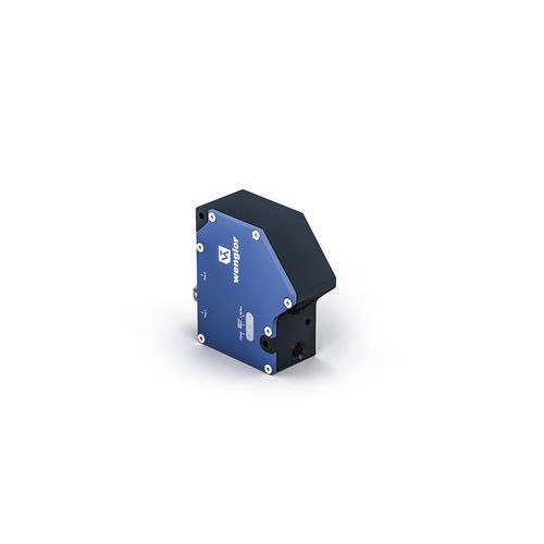 Датчик расстояния лазер - PNBC102  - wenglor sensoric GmbH - аналоговый / Ethernet / разъем M12