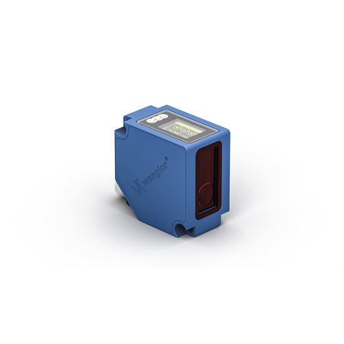 Датчик расстояния лазер - OCP801P0150P  - wenglor sensoric GmbH - аналоговый / цифровой / Ethernet