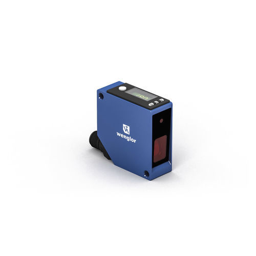 Датчик расстояния лазер - P3PC312  - wenglor sensoric GmbH - аналоговый / bluetooth / разъем M12