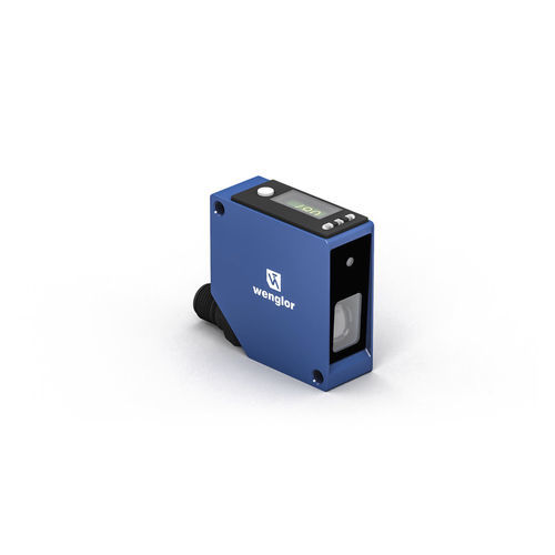 Датчик расстояния лазер - P3PC142  - wenglor sensoric GmbH - аналоговый / беспроводной / bluetooth
