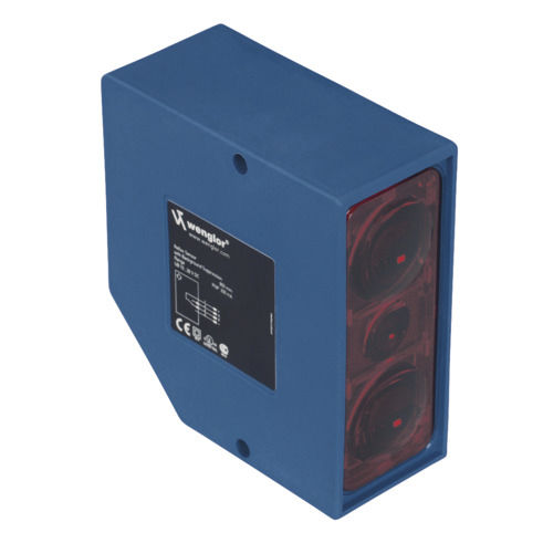 Détecteur reflex - HT80PBV3  - wenglor sensoric GmbH