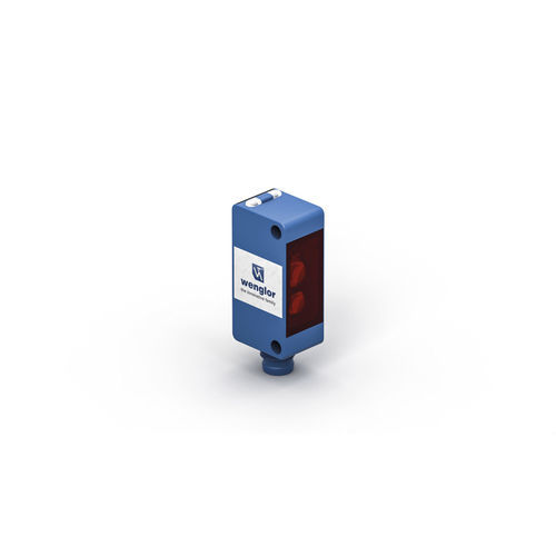 Détecteur reflex - P1KH004  - wenglor sensoric GmbH