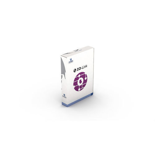 Программное обеспечение для контроля - DNNF019  - wenglor sensoric GmbH - конфигурация / оптимизации / отслеживания продукции