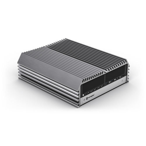 Компактное устройство управления - BB1C502  - wenglor sensoric GmbH