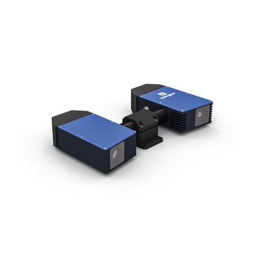 Датчик изображения 3D - MLBS111  - wenglor sensoric GmbH - инфракрасный / для распознавания объектов