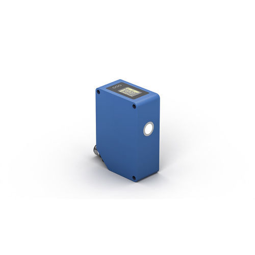 Ультразвуковой датчик расстояния - UMS123U035  - wenglor sensoric GmbH - аналоговый / цифровой / IP67