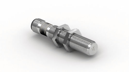 Индуктивный бесконтактный датчик - IB040DE65UB3 - wenglor sensoric GmbH - цилиндрический / M30 / M18