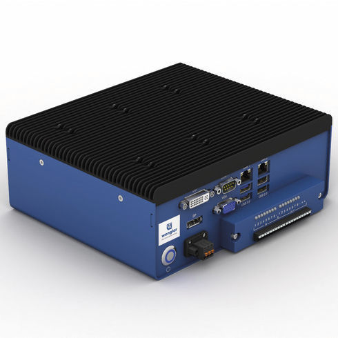 Пост контроля камеры - BB1C001  - wenglor sensoric GmbH