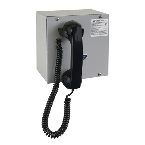 Настенная система переговорного устройства - 700-102 - GAI-TRONICS - page / party line