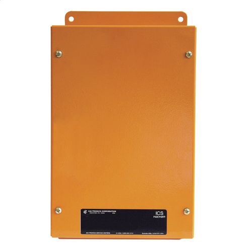 Электронный соединитель - 370-420 - GAI-TRONICS - компактный