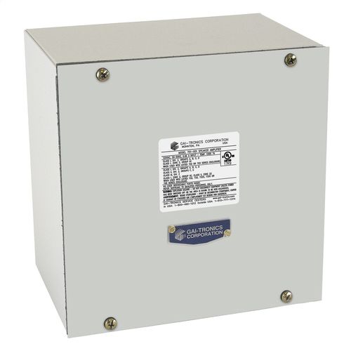 Сигнальный усилитель - 750-401 - GAI-TRONICS - громкоговоритель, протокол VoIP