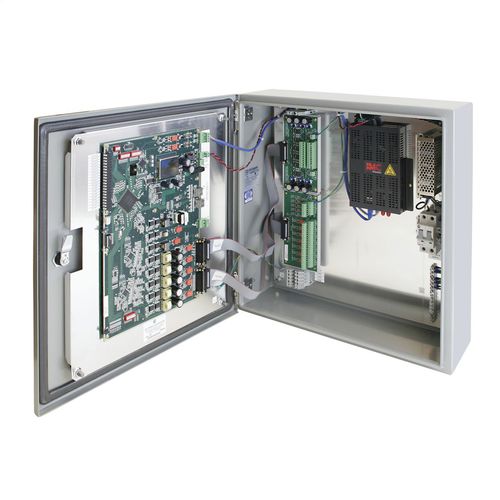 Удлинитель Ethernet - LE300-IP - GAI-TRONICS - аудиосигнала