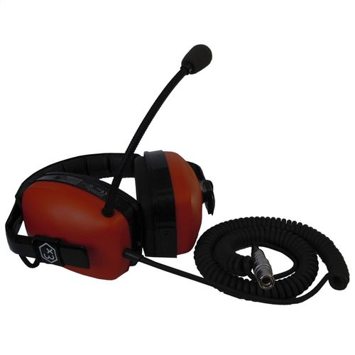 Наушники - 100-02-0598-001 - GAI-TRONICS