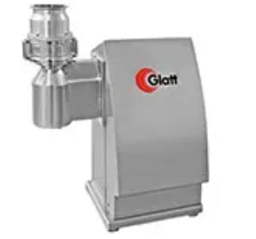 Экструдер для гранулирования - GBE 130 - Glatt Ingenieurtechnik GmbH - лабораторный