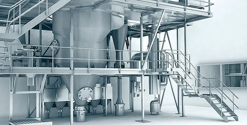 Реактор с кипящим слоем - ProAPP® 500 - Glatt Ingenieurtechnik GmbH - для лабораторий / для процесса / синтеза