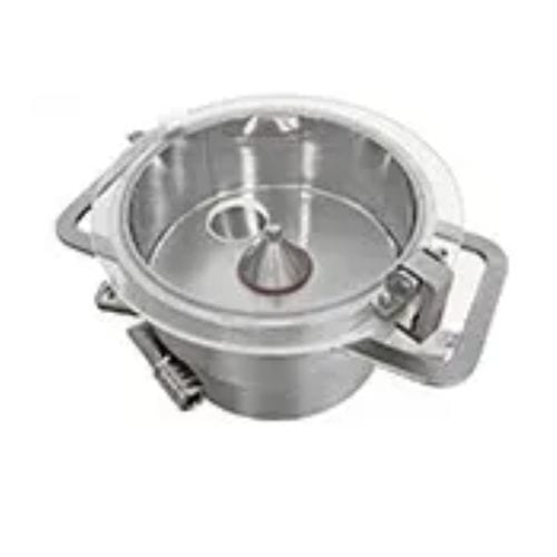 Гранулятор с ротором - P 20 - Glatt Ingenieurtechnik GmbH