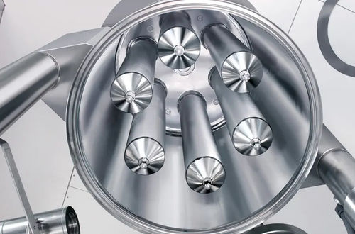 Система очистки с системой фильтрации - SC SuperClean® - Glatt Ingenieurtechnik GmbH - для воды / автоматическая / для процесса