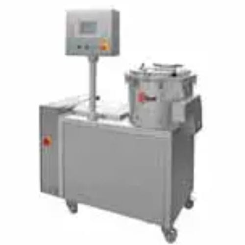 Гранулятор для сельского хозяйства и пищевой промышленности - P - Glatt Ingenieurtechnik GmbH - для использования в фармацевтике