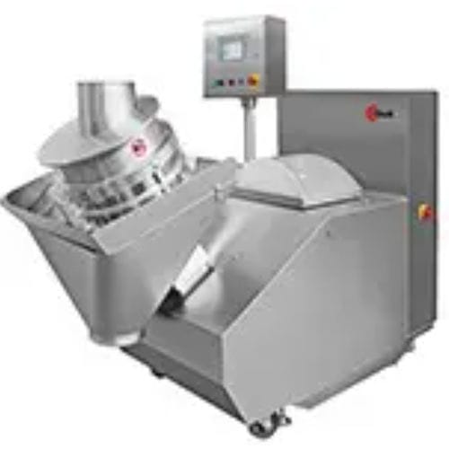 Экструдер для гранулирования - GBE - Glatt Ingenieurtechnik GmbH - гибкий