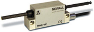Инкрементальный линейный энкодер - MHG-VP - NEWALL - 5 Vcc / стандартный / IEC