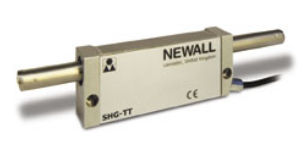 Инкрементальный линейный энкодер - SHG-TT - NEWALL - индуктивный / 5 Vcc / стандартный