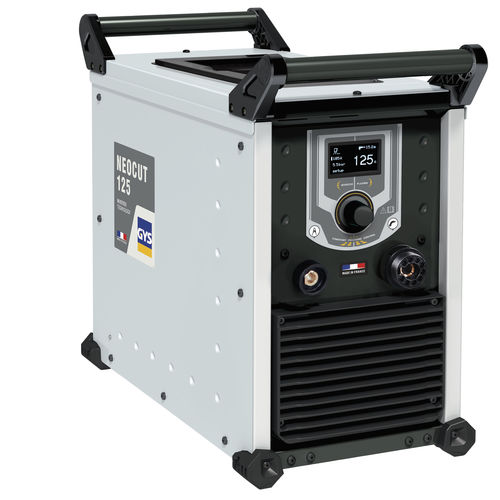 Автоматический плазменный резак - PLASMA NEOCUT 125 - GYS