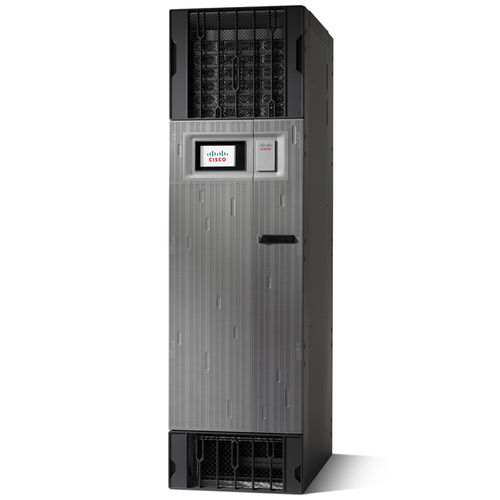 Маршрутизатор для передачи данных - 6000  - Cisco Systems - с передачей пакетов данных / для сети / мобильный