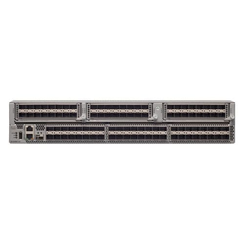 Управляемый коммутатор Ethernet - MDS 9300  - Cisco Systems - 48 портов / уровня 2 / уровня 3