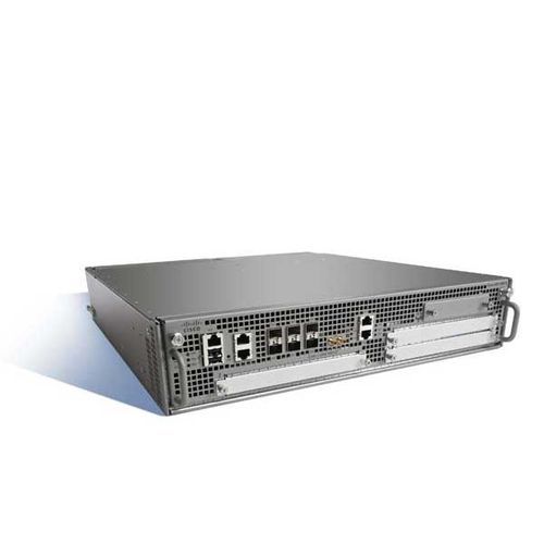 Маршрутизатор связи - ASR 1000 series - Cisco Systems - для передачи данных / для сети / WAN