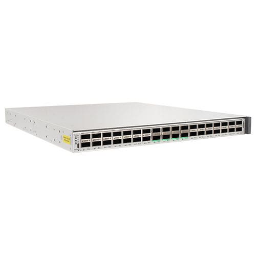 Управляемый коммутатор Ethernet - C9500 series - Cisco Systems - 8 портов / 28 портов / 32 порта