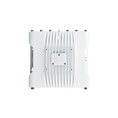Беспроводная точка доступа - IW9167 series - Cisco Systems - для сети / GNSS / радиосвязи