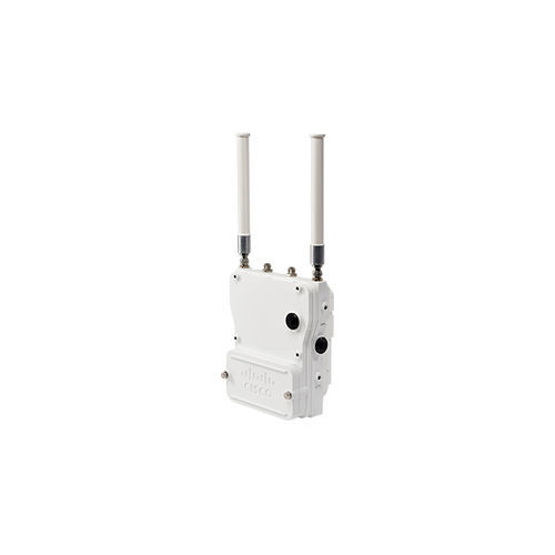 Беспроводная точка доступа - Catalyst IW6300 - Cisco Systems - питание по Ethernet / для сети / EDGE