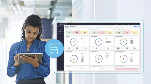 Программное обеспечение для управления - Cisco+ - Cisco Systems - оптимизации / экономической разведки / для сети