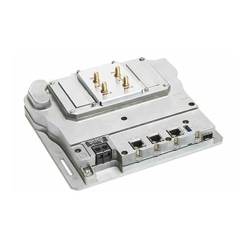 Беспроводная точка доступа - ESW6300 - Cisco Systems - WiFi / питание по Ethernet / для сети