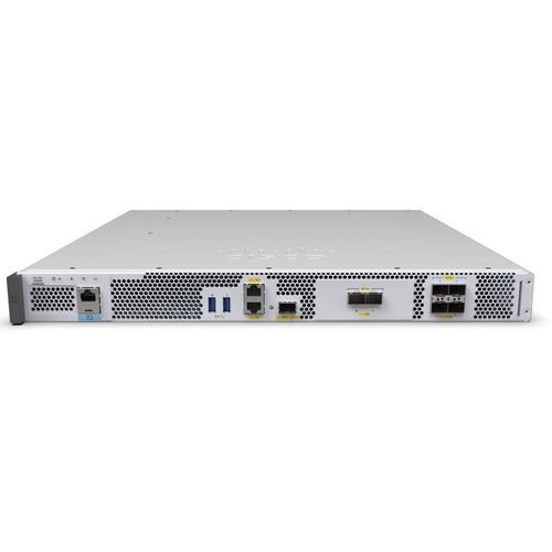 Сетевой контроллер для монтажа в стойку - Catalyst 9800 series - Cisco Systems