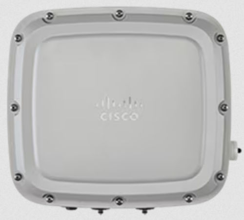 Беспроводная точка доступа - 9124AX series - Cisco Systems - для сети / Интернет / высокое качество