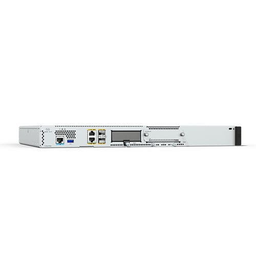 Маршрутизатор связи - Catalyst 8200 series - Cisco Systems - WAN / Интернет / EDGE