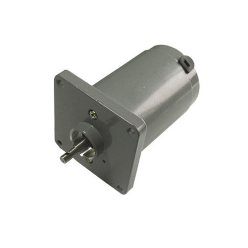 Щеточный двигатель - D723-20B0-YG2 - DAEHWA E/M CO.,LTD - DC / 24 В / малый