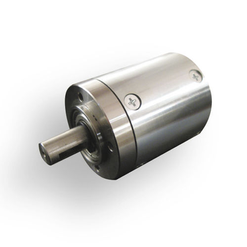 Планетарный редуктор - DAEHWA E/M CO.,LTD - коаксиальный / 1-5 Nm / 10-20 Nm