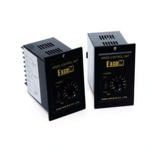 Контроллер двигателя для синхронного двигателя - ESA-U SERIES - DAEHWA E/M CO.,LTD - монофазовый / регулятор скорости / аналоговый
