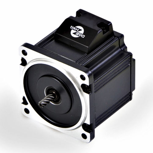 Бесщеточный двигатель - B615-25B0 - DAEHWA E/M CO.,LTD - DC / 24 В / 12 полюсов