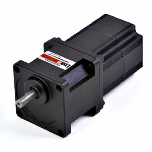 Мотор-редуктор BLDC - B940-22B0 - DAEHWA E/M CO.,LTD - с винтовой зубчатой передачей / с параллельными валами / 10 Вт...50 Вт