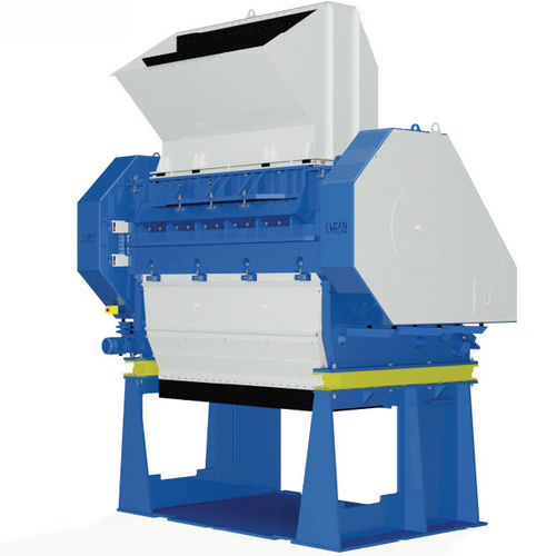 Резак для металла - MPR series - Eldan Recycling A/S - для кабелей