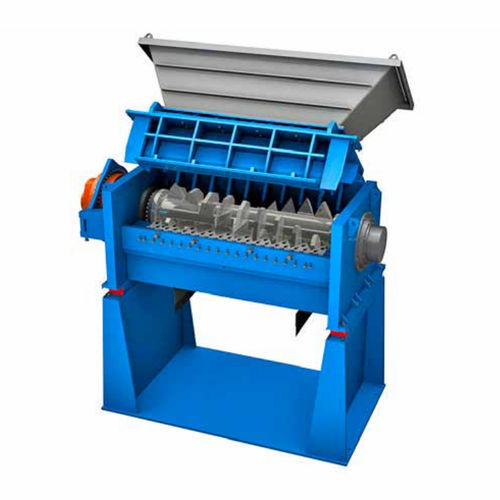 Дробилка высокая производительность - SC series  - Eldan Recycling A/S - для отходов / для обработки алюминия / для кабеля