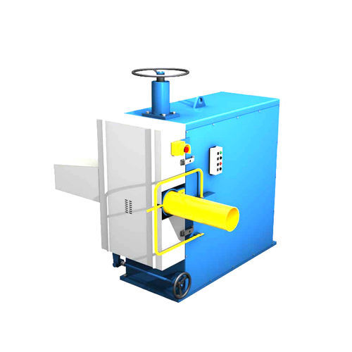 Съемник изоляции для кабелей - M series  - Eldan Recycling A/S