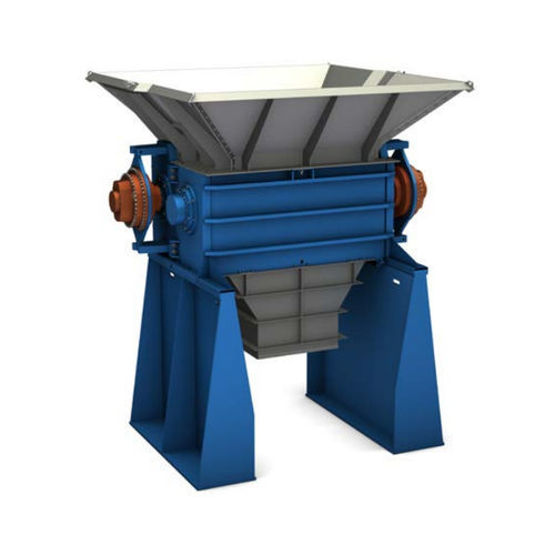 Дробилка для отходов - SC series - Eldan Recycling A/S - для обработки алюминия / для пластмасс / для кабеля