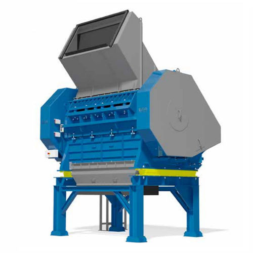 Резак для кабелей - MPR series - Eldan Recycling A/S - автоматический